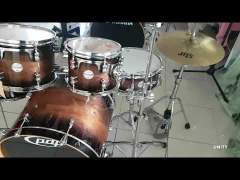 PDP DW DRUM