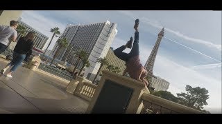 TRESPASSING AT CAESAR&#39;S