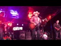 Roger Creager - Love is Crazy (Live)