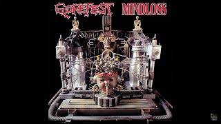 Gorefest - Horrors In A Retarded Mind - Buffpoo Remaster (Re-Upload)