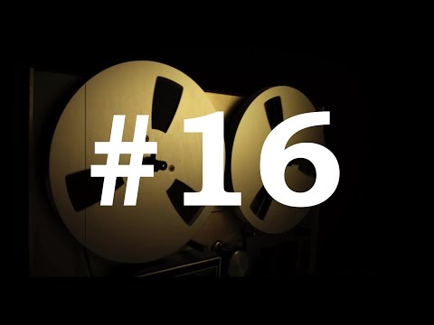 Odcinek 16 - Morderstwo Rodziny Sharp