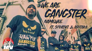 Download lagu 黃明志四語黑幫饒舌 We Are Gangster Ft 5fo... mp3