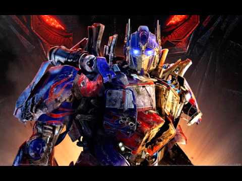 Da Rushstyler & Tekno Traxx - Autobots (Original Mix)
