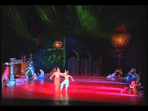 Irma Nioradze "Scheherazade " Part 2