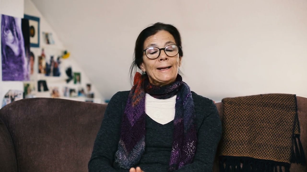 Eneatipo 5 ala 4 - El iconoclasta