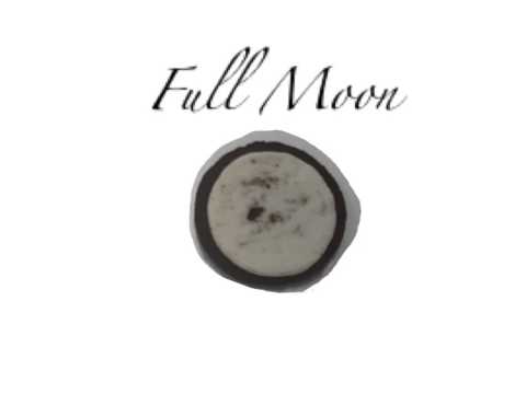 Mia and Nicolas Moon Phases