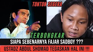 Download lagu WHO IS FAJAR SADBOY REALLY REVEALED??? mp3