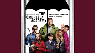 The Umbrella Academy