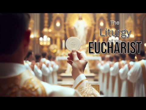 Liturgy of the Eucharist