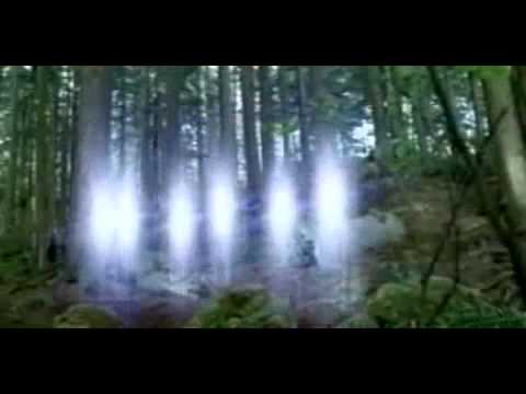 Stargate  The Ark of Truth trailer