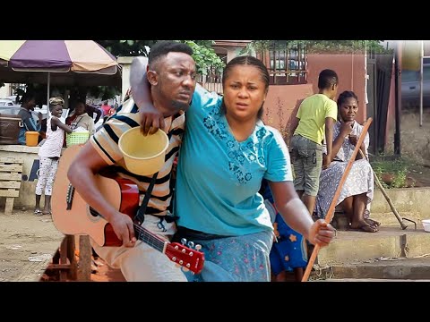 The village Musician & The Blind Beggar Complete Season(Sammy Lee Nnamdi/Uju Okoli)2023 Ng Movie
