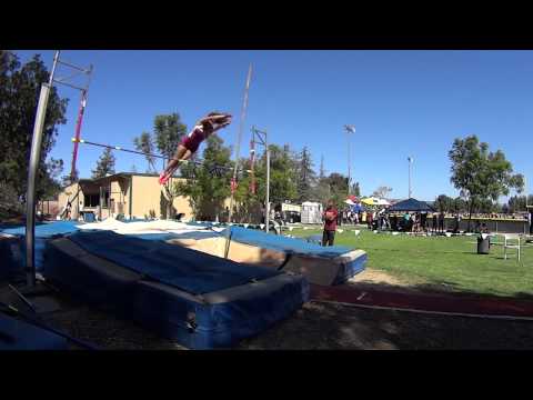 2015 Don Green Invitational HD 720p