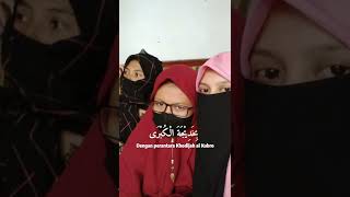 Download lagu sholawat kesuka'an mbah yai maimun zubair mp3