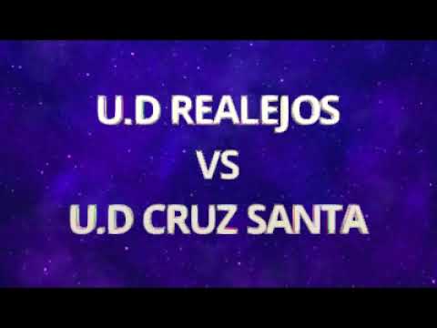 UD Realejos - UD Cruz Santa (Semifinales copa Heliodoro 1989)
