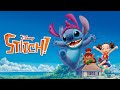 Stitch 2008 Theme Song