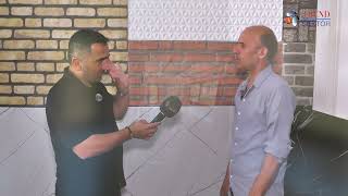 MEHMET MANTAŞ YAPI DEKORASYON - TREND SEKTÖR