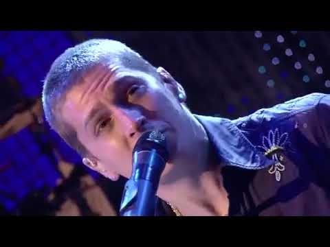 Rob Thomas- 3am Live At Red Rocks