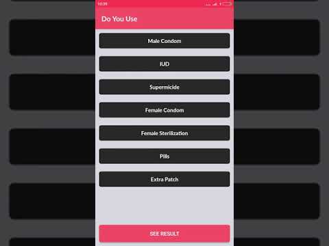 Pregnancy Test Pro Video