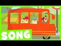 Goodbye Friends Goodbye Song For Kids