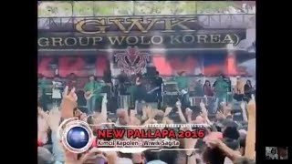 Download lagu NEW PALLAPA !! Kimcil kepolen - Wiwik Sagita (GWK KRIWOL) WOLO mp3