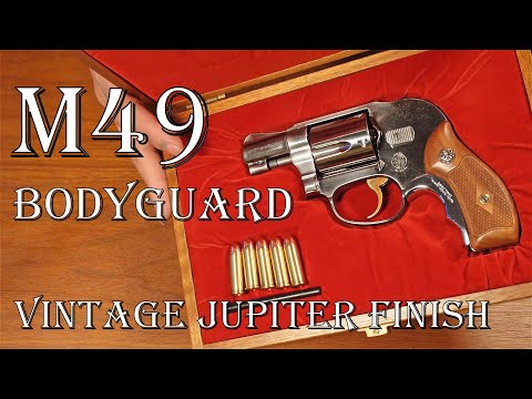 M49について詳しく解説