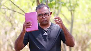 The Bible on Porn Temptation - Dr. Duke Jeyaraj from Song of Songs
