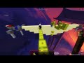 Unstoppable :D Block Clutch Montage £&