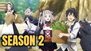 „Farming Life in Another World“ bekommt eine zweite Staffel!