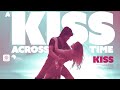A Kiss Across Time Music Video KISS Kavin Sathish Jen Martin Raahul Romeo Pictures