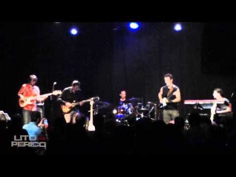 LITO vs PERICO - Burnable (La Cochera Cabaret, 30/04/2014)