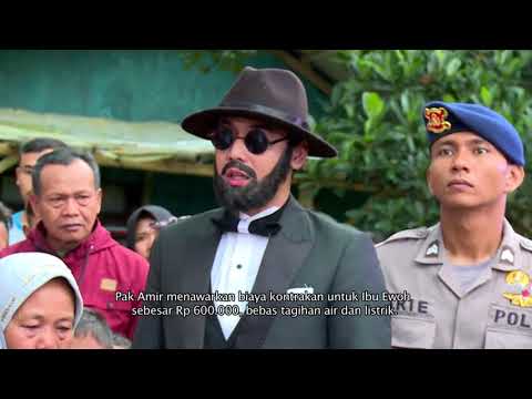 Bikin Sedih, Ini Curhatan Bu Ewon Tentang Anak-anaknya | UANG KAGET EPS 200 (3/3)