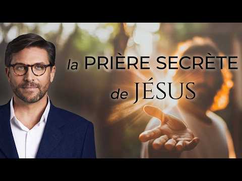 Le Secret du Notre Père Révélé : La Prière Universelle de Jésus 🙏