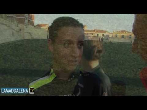 Ilvamaddalena Ghilarza 0-5