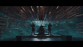 Zacari - Redemption Interlude (Black Panther)