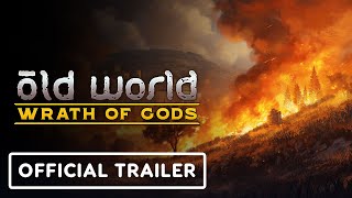 Watch and explore about Old World - Wrath of Gods DLC PC Steam CD Key