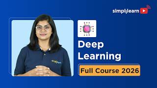 Deep Learning Full Course — Step-by-Step Guide & Transcript