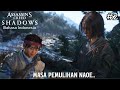 Bangkit Dari Luka Naoe Siap Mencari Kebenaran Assassin S Creed Shadows Bahasa Indonesia Part 2