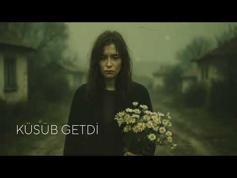 Sara Qədimova – Küsüb Getdin (Anatolian Folk Rock Cover)