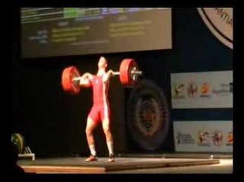 Arkadiusz Michalski JWWC 2008 Cali [www.dolega.prv.pl]