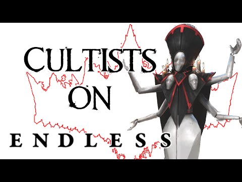 Cultists on Endless 03 - New Tactics