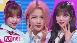 [Weki Meki - Picky Picky] KPOP TV Show | M COUNTDOWN 190606 EP.622