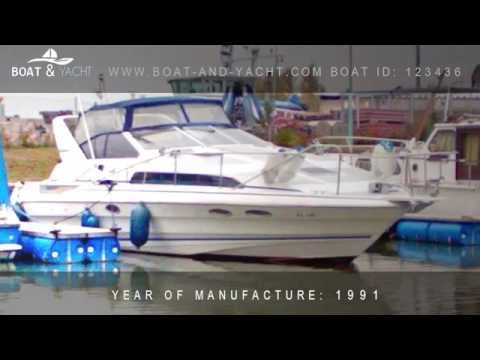 Bayliner 3555 for sale