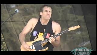 David Crosby   CPR   Part 7 of 10    Drop Down Mama  Live   Beach Ride &#39;99 7 11 99