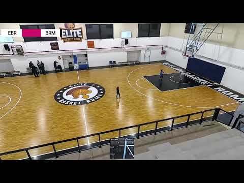 Under 17: Elite-Basket Roma