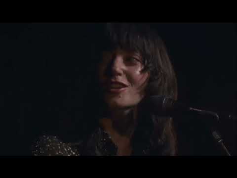 Sharon Van Etten - Save Yourself - epic Ten - Livestream from Zebulon 2021