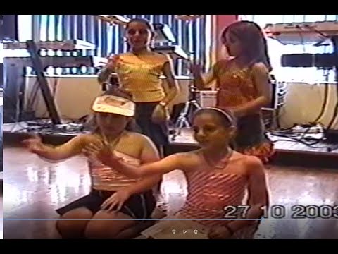 2003 Events - Nissan Family Home Videos