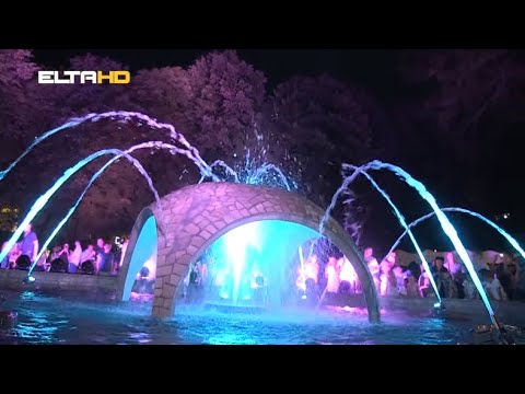 BL HRONIKA 13 09 22 -  FONTANA SE VRATILA U GRAD