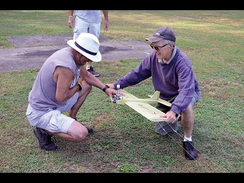 Vintage combat plane festival September, 2015