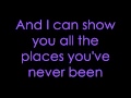 Hot - Avril Lavigne Lyrics!!