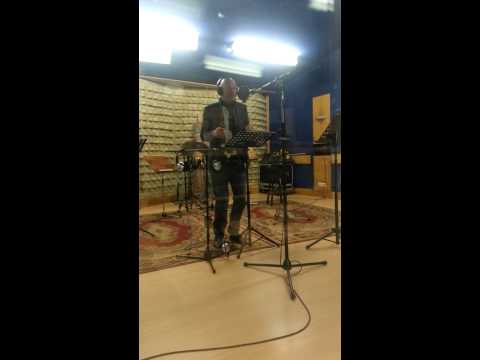 De kloomp in de studio deel 1, opname  "noe weit ich 't ... "